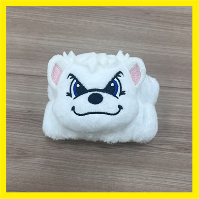 サンディーリストバンド